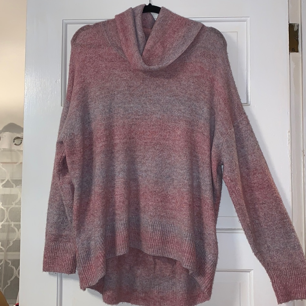 Medium American Eagle oversized stretchy pullover sweater top
